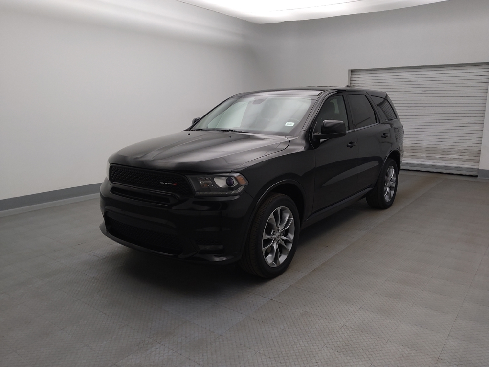 2020 Dodge Durango