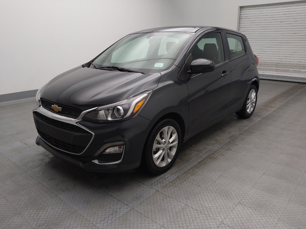 2019 Chevrolet Spark 1LT