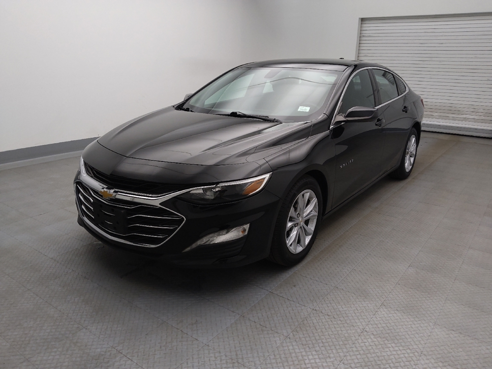 2022 Chevrolet Malibu 1LT