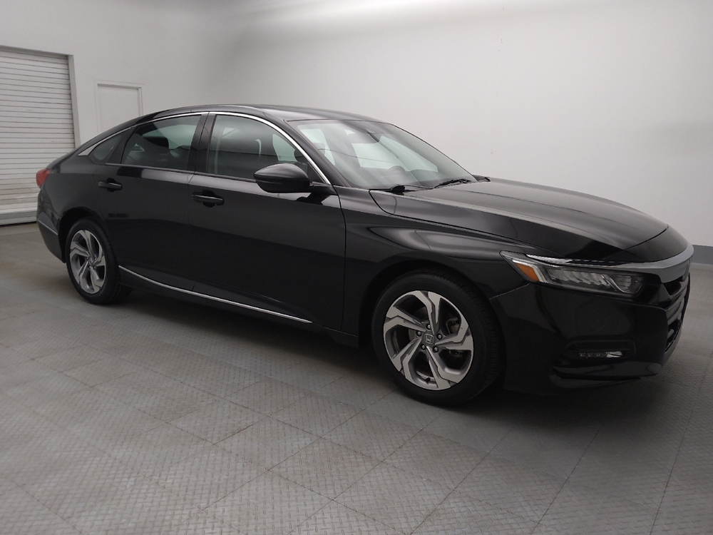 2019 Honda Accord EX-L - Photo 9