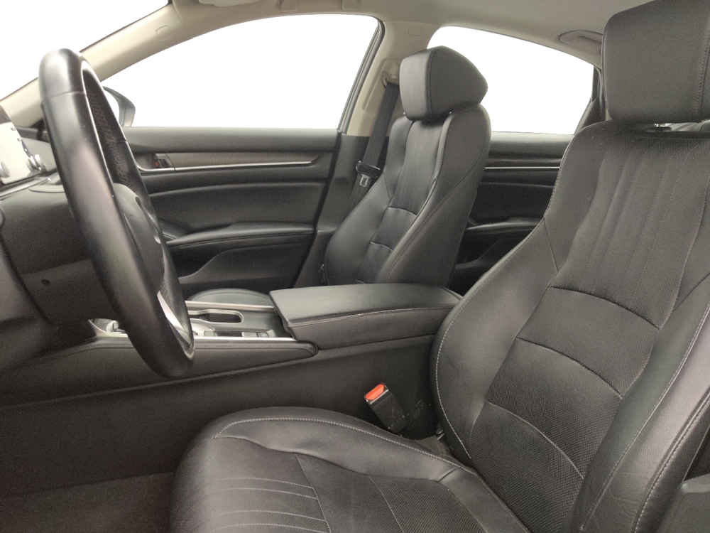 2019 Honda Accord EX-L - Photo 13