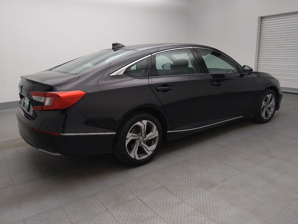 2019 Honda Accord EX-L - Photo 8