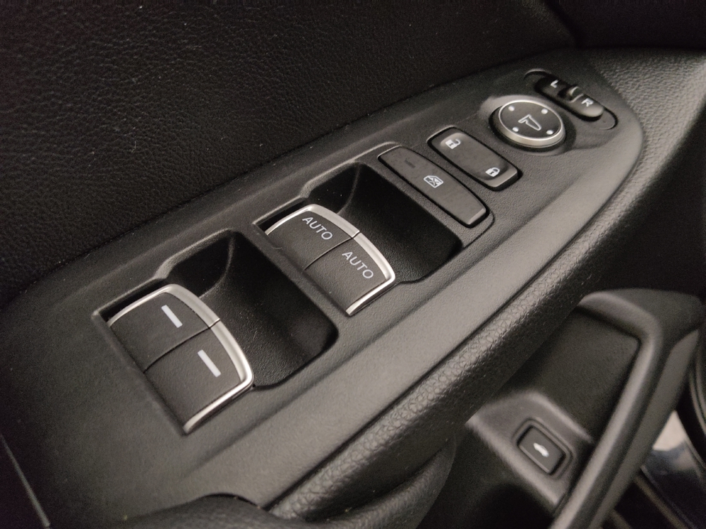 2019 Honda Accord EX-L - Photo 21