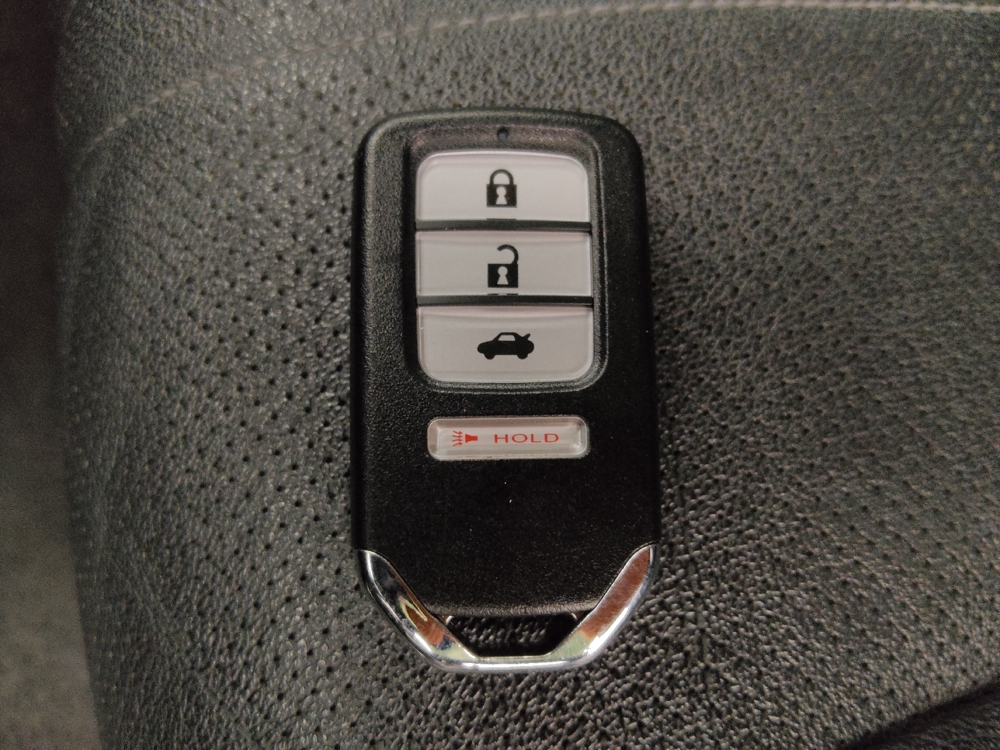2019 Honda Accord EX-L - Photo 25