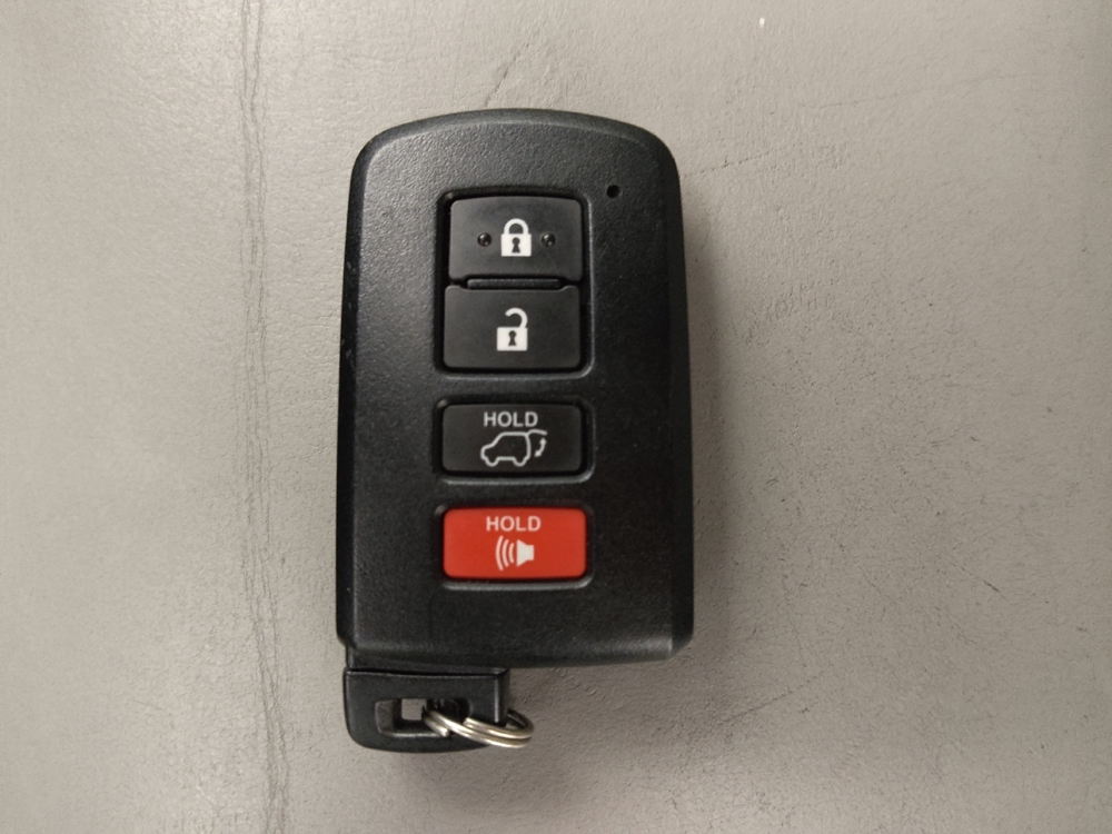 2018 Toyota Highlander XLE - Photo 25