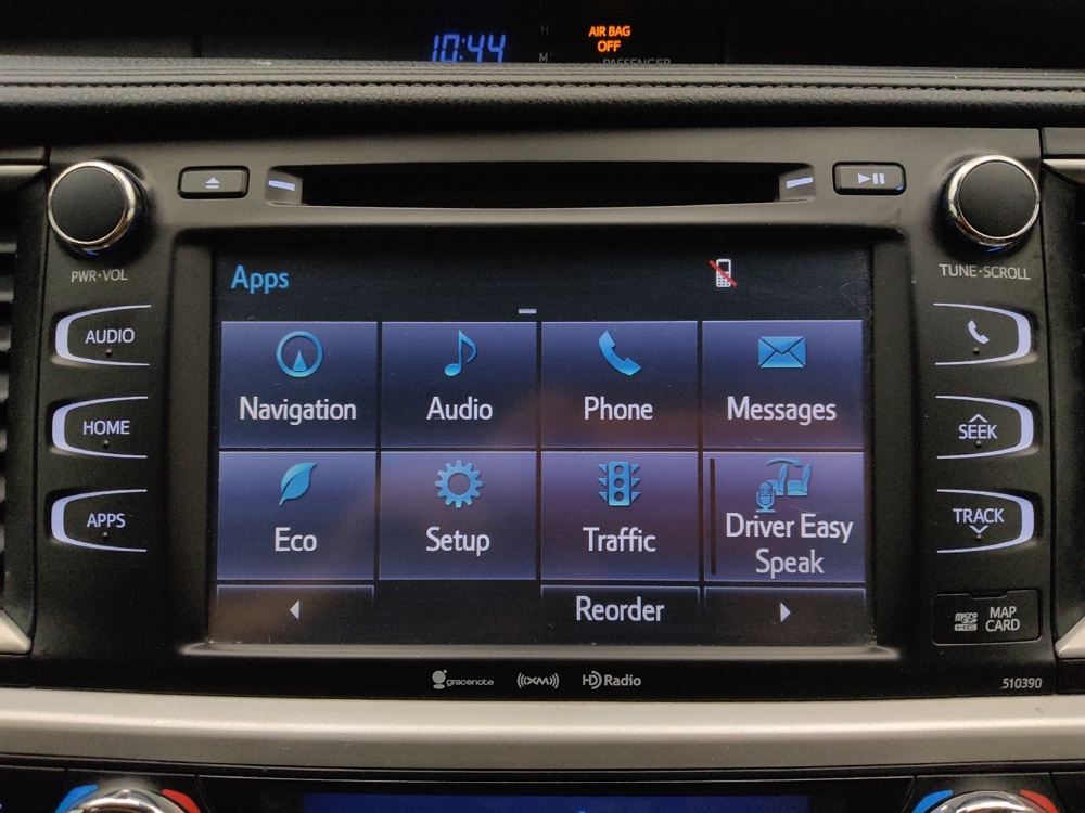 2018 Toyota Highlander XLE - Photo 19