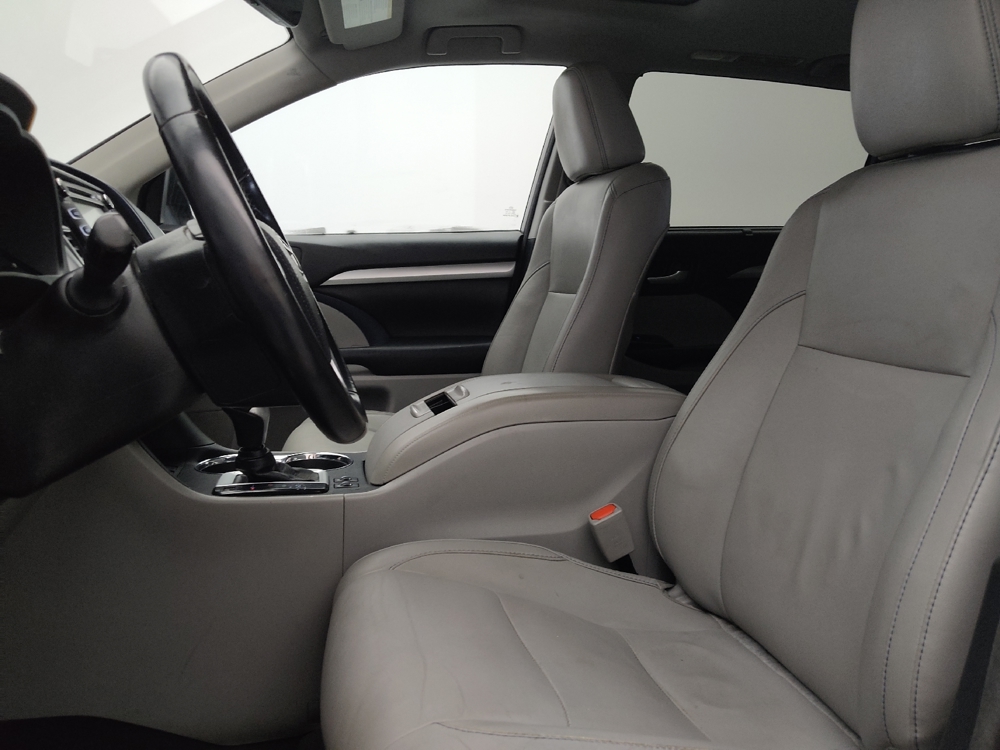 2018 Toyota Highlander XLE - Photo 13