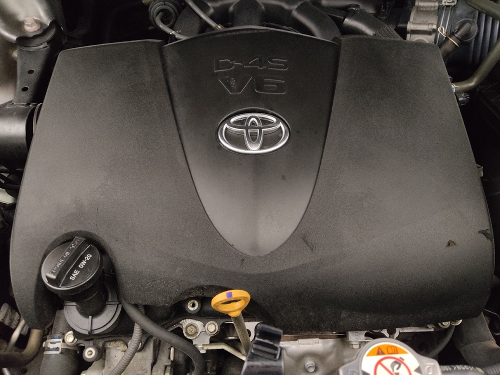 2018 Toyota Highlander XLE - Photo 23