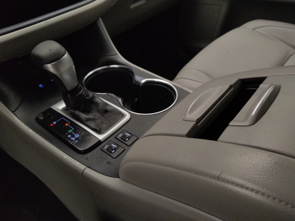 2018 Toyota Highlander XLE - Photo 20