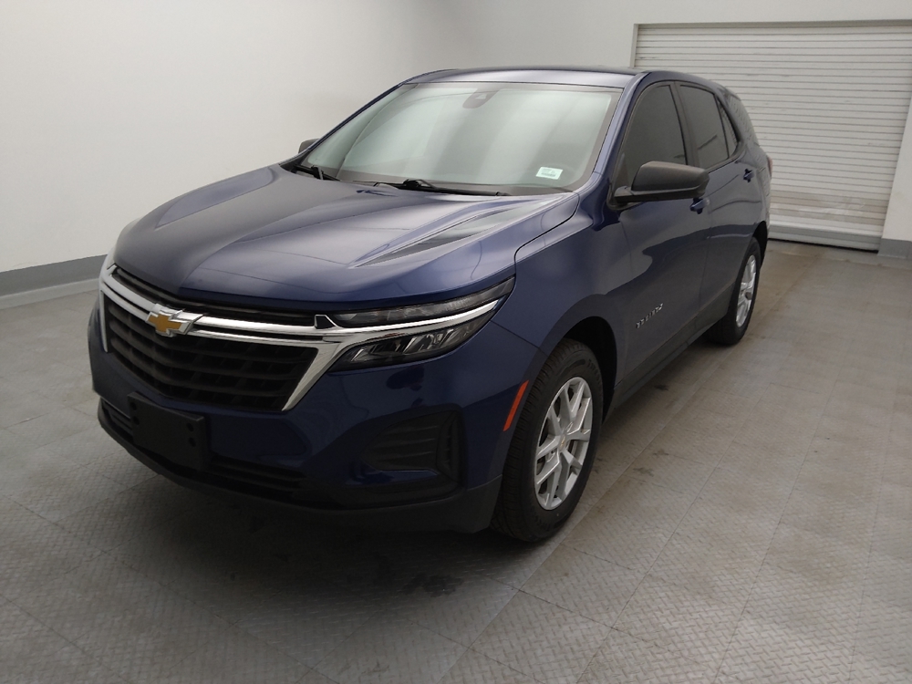 2022 Chevrolet Equinox 1FL