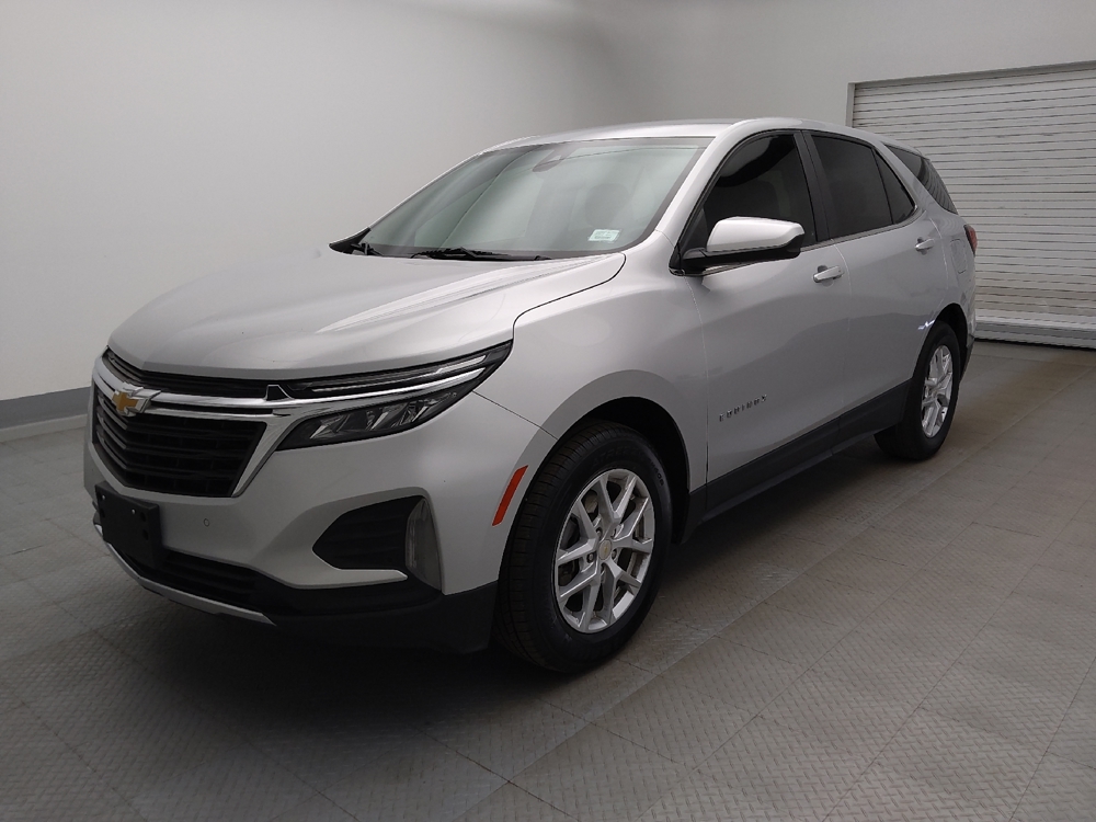 2022 Chevrolet Equinox 2FL