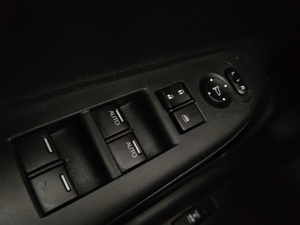 2015 Honda Accord EX-L V-6 - Photo 21