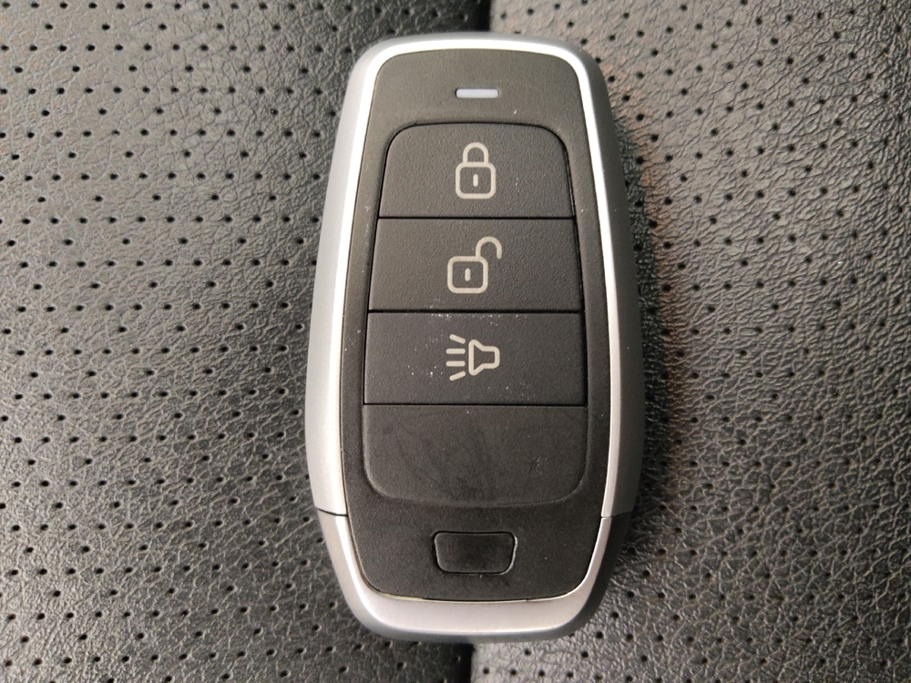 2015 Honda Accord EX-L V-6 - Photo 25