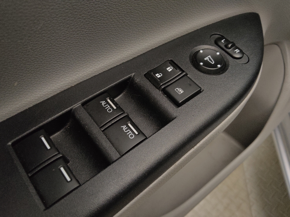 2017 Honda Accord EX-L - Photo 21