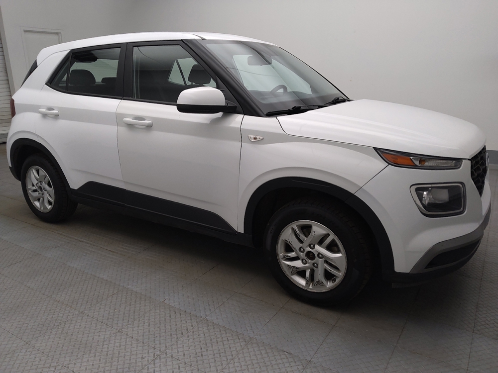 2022 Hyundai Venue SE - Photo 9