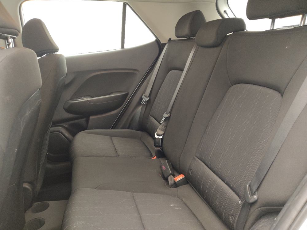 2022 Hyundai Venue SE - Photo 14