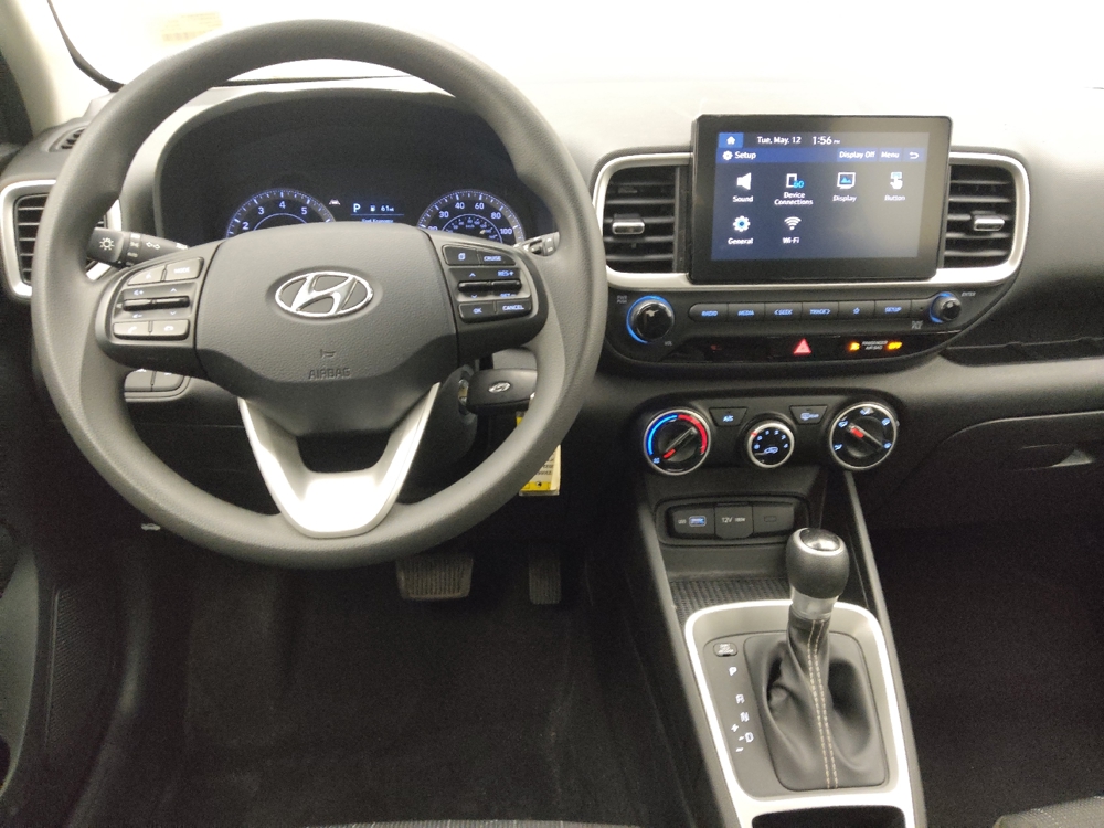 2022 Hyundai Venue SE - Photo 17