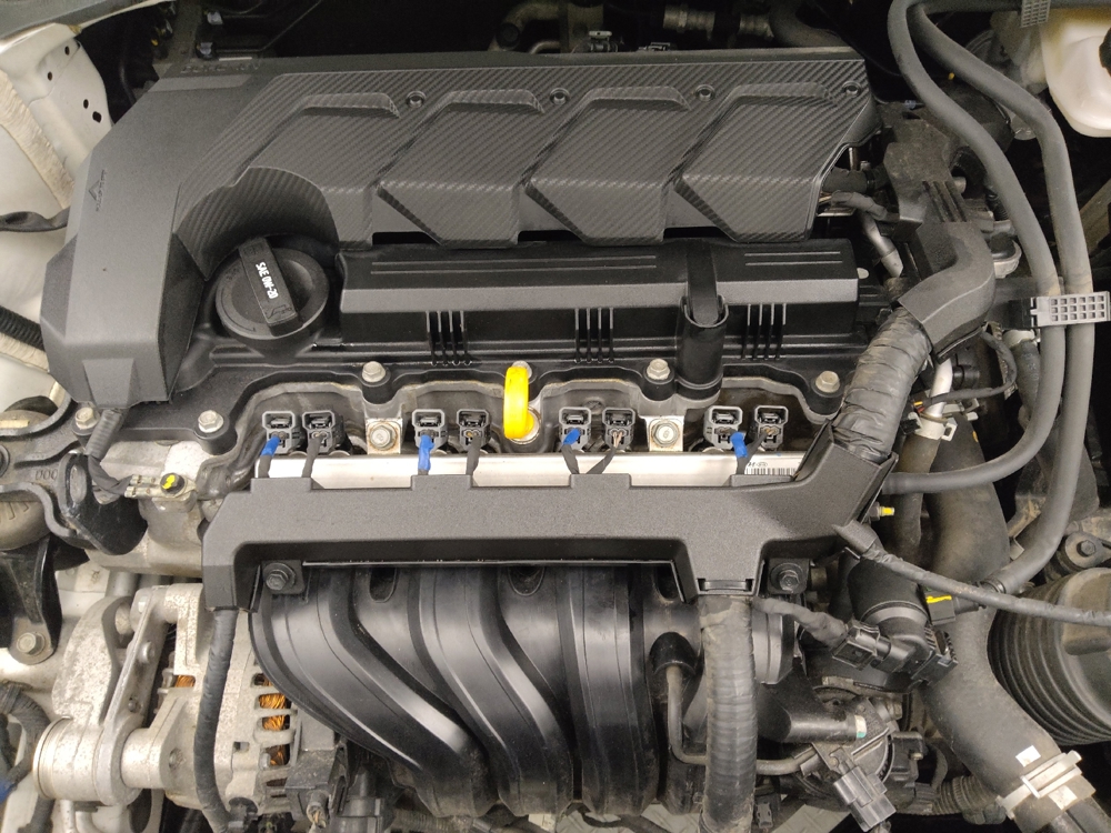 2022 Hyundai Venue SE - Photo 23