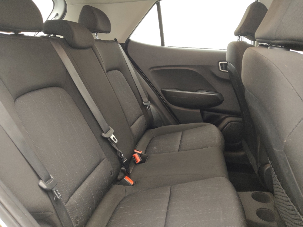 2022 Hyundai Venue SE - Photo 15