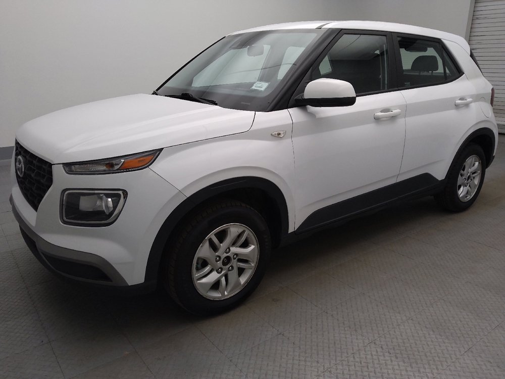 2022 Hyundai Venue SE - Photo 2