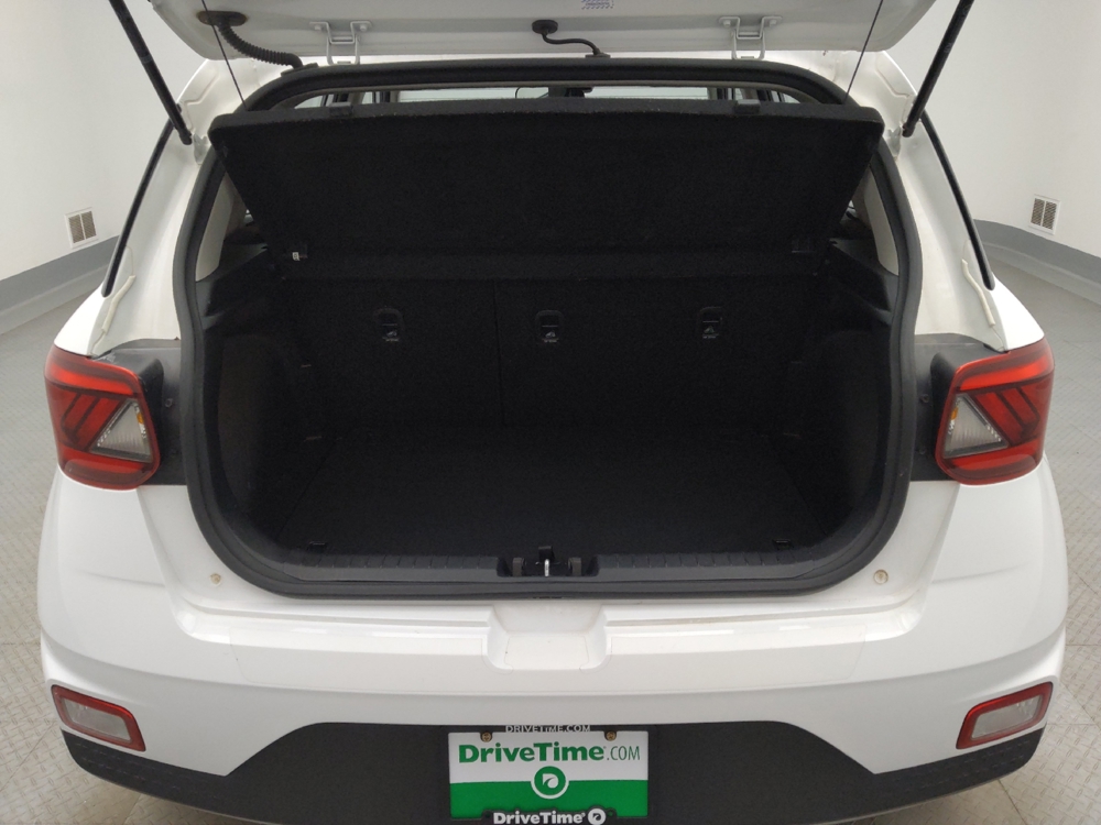 2022 Hyundai Venue SE - Photo 22