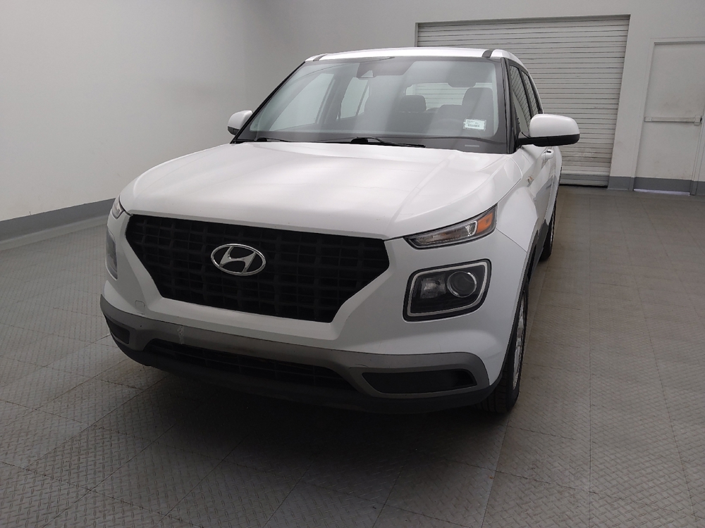 2022 Hyundai Venue SE - Photo 12