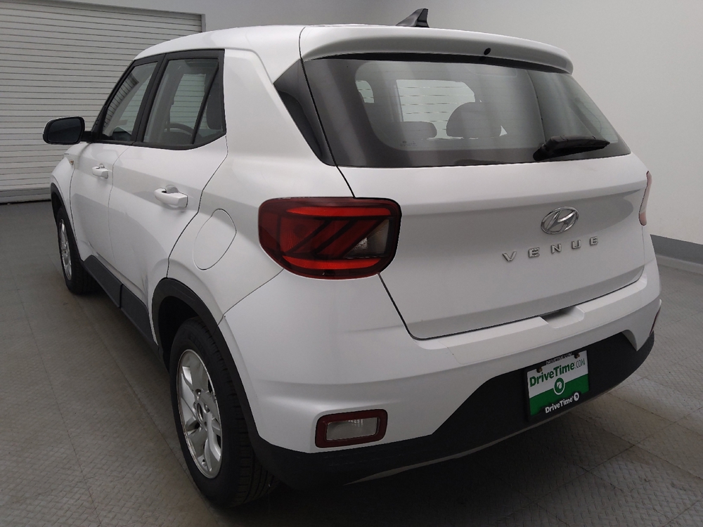 2022 Hyundai Venue SE - Photo 4