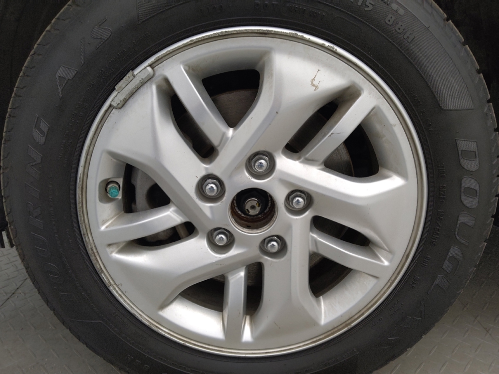 2022 Hyundai Venue SE - Photo 24