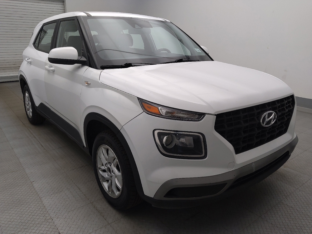2022 Hyundai Venue SE - Photo 10