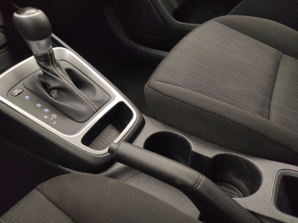 2022 Hyundai Venue SE - Photo 20