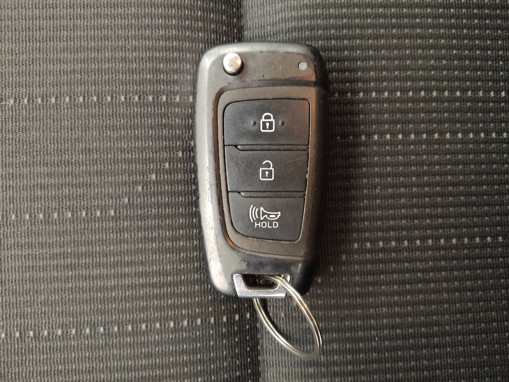 2022 Hyundai Venue SE - Photo 25