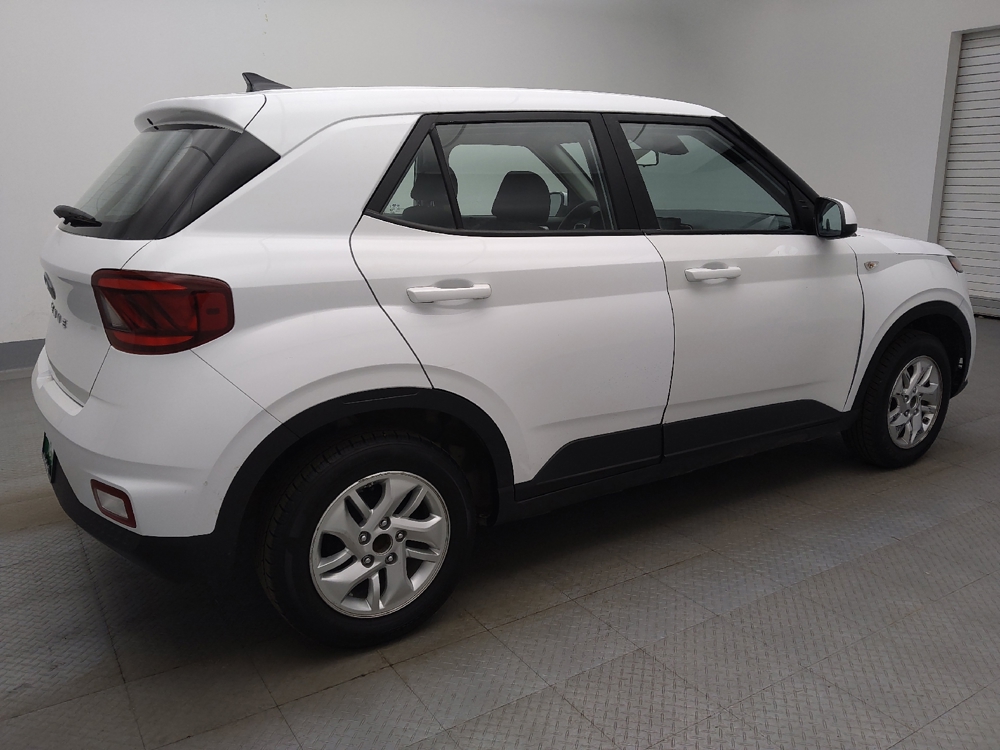 2022 Hyundai Venue SE - Photo 8