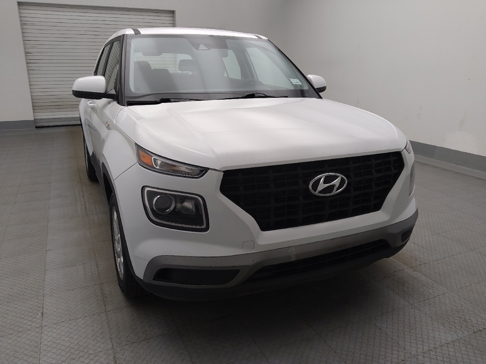 2022 Hyundai Venue SE - Photo 11