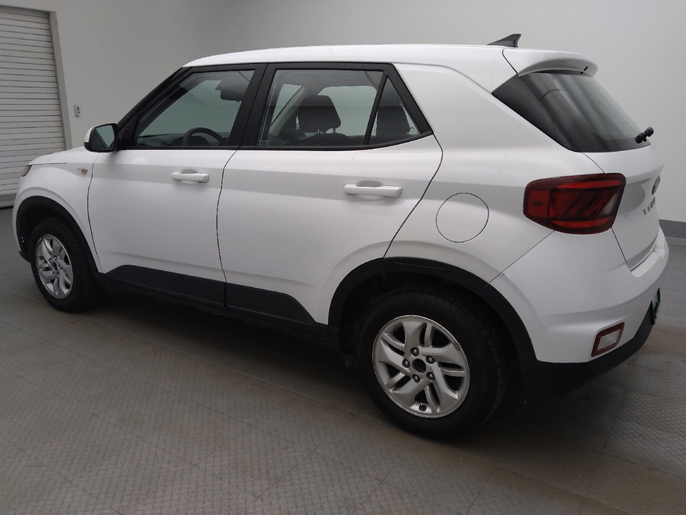 2022 Hyundai Venue SE - Photo 3