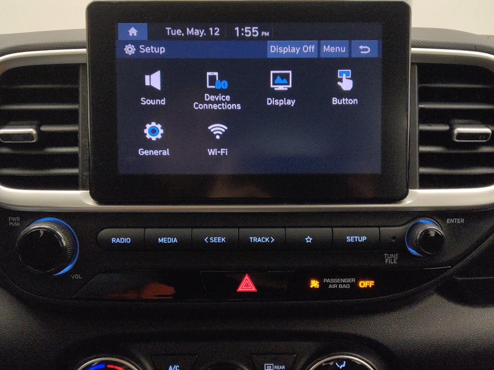 2022 Hyundai Venue SE - Photo 19