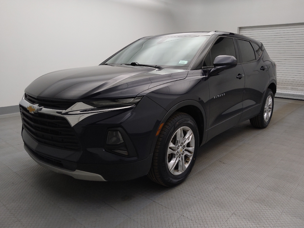 2020 Chevrolet Blazer 2LT