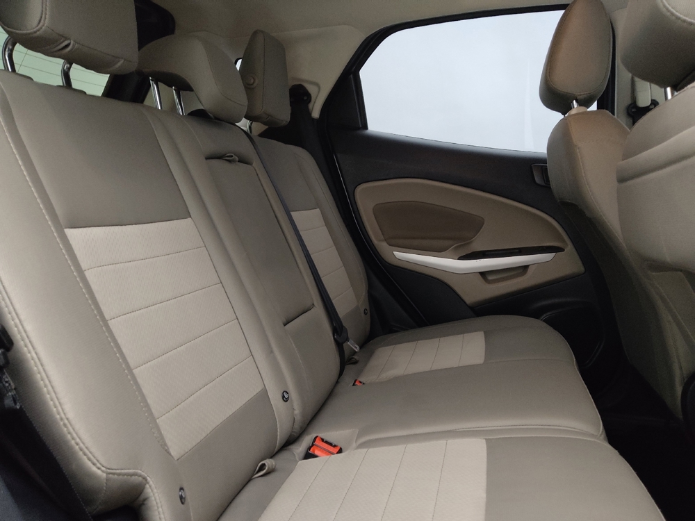 2021 Ford EcoSport S - Photo 15