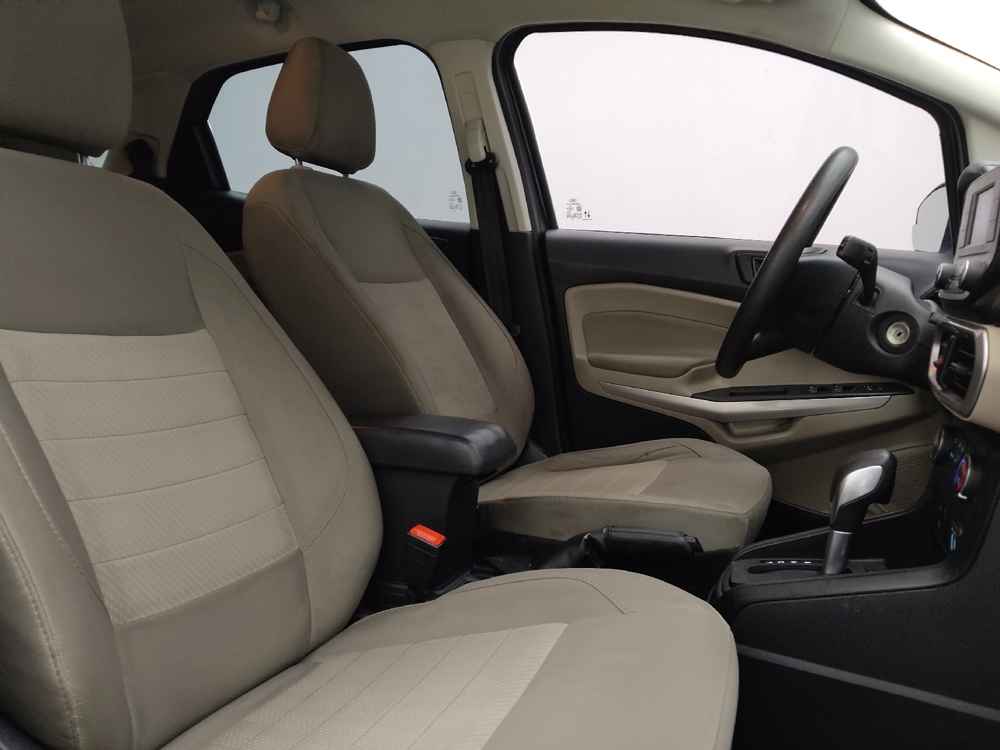 2021 Ford EcoSport S - Photo 16