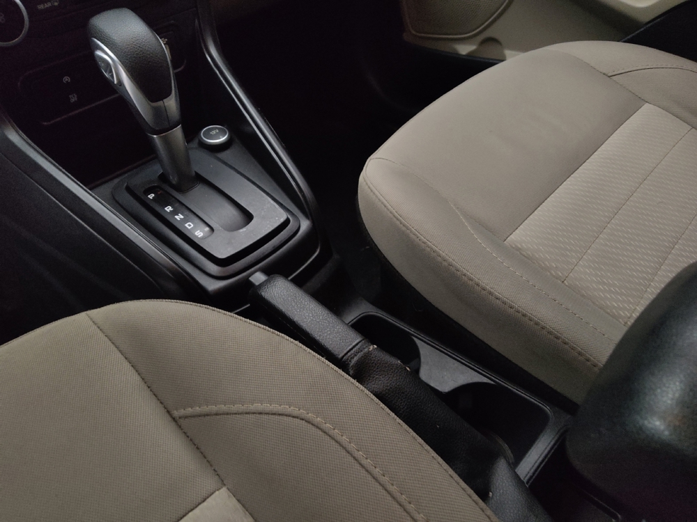 2021 Ford EcoSport S - Photo 20