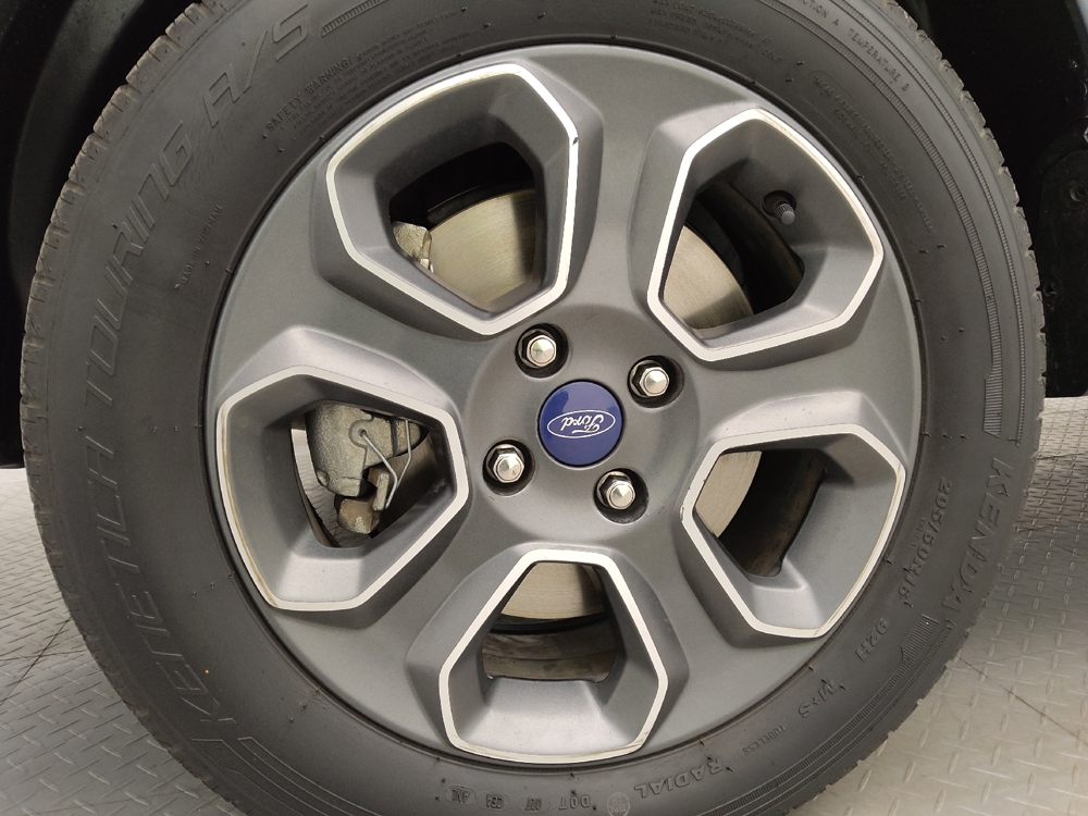 2021 Ford EcoSport S - Photo 24