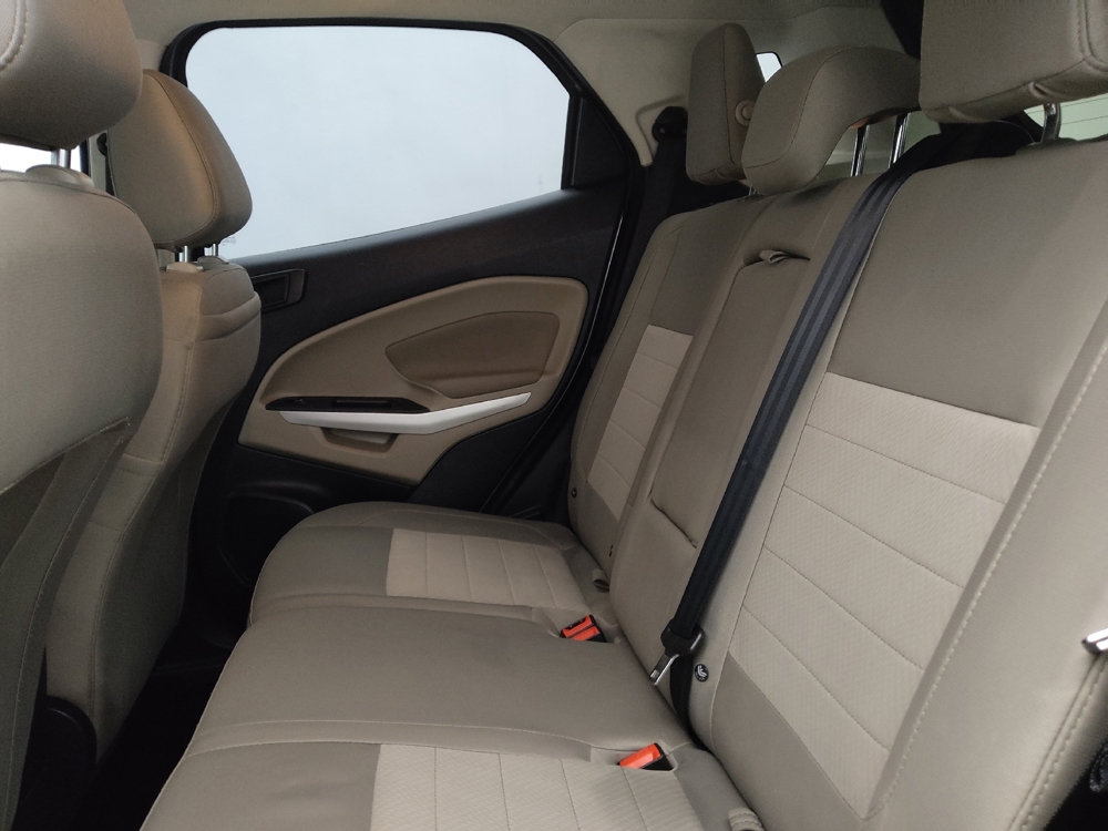 2021 Ford EcoSport S - Photo 14
