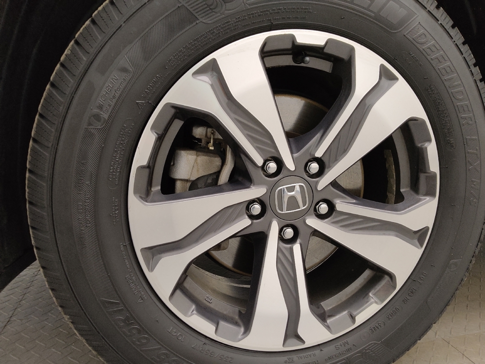 2019 Honda CR-V LX - Photo 24