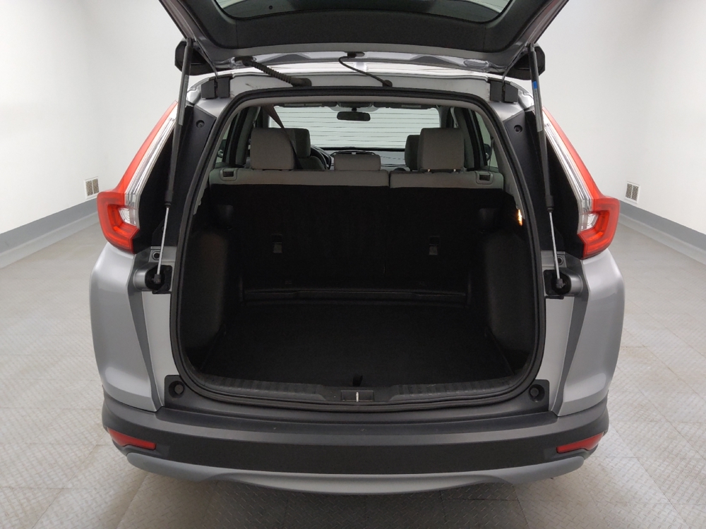 2019 Honda CR-V LX - Photo 22