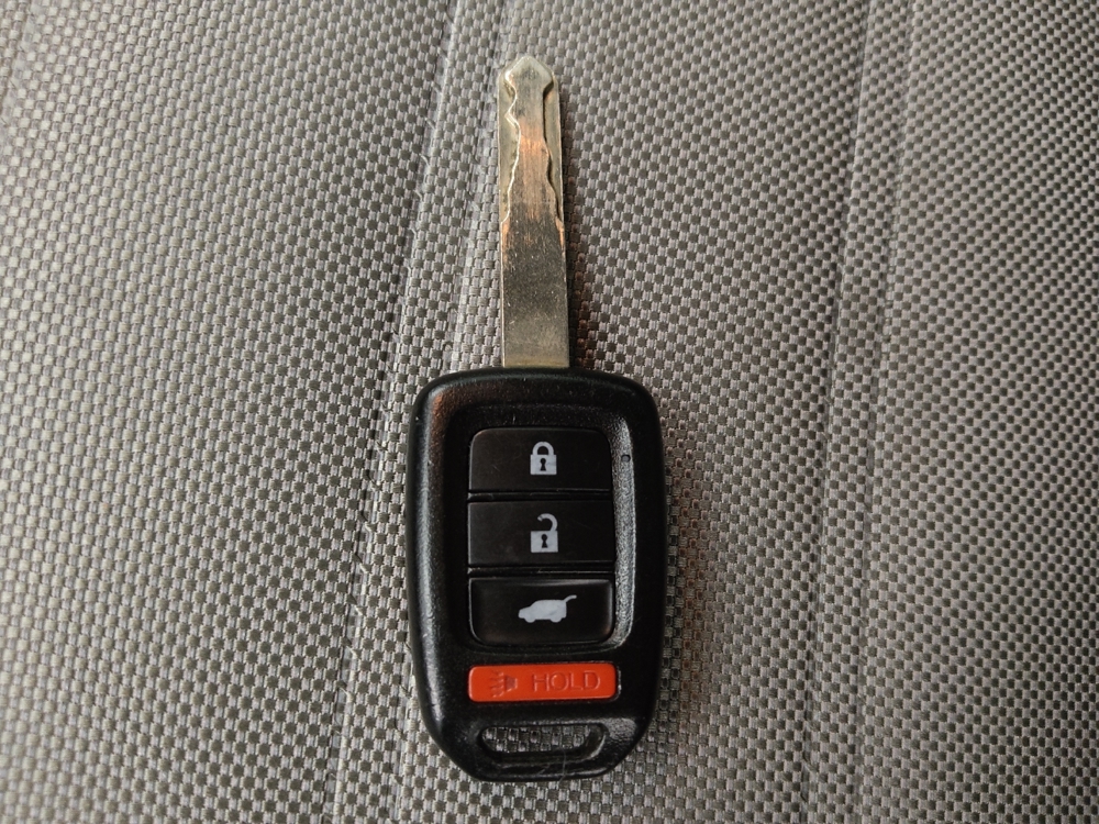 2019 Honda CR-V LX - Photo 25