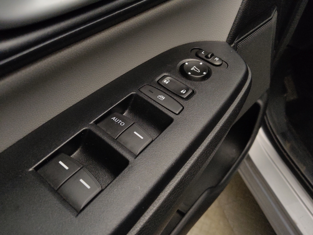 2019 Honda CR-V LX - Photo 21