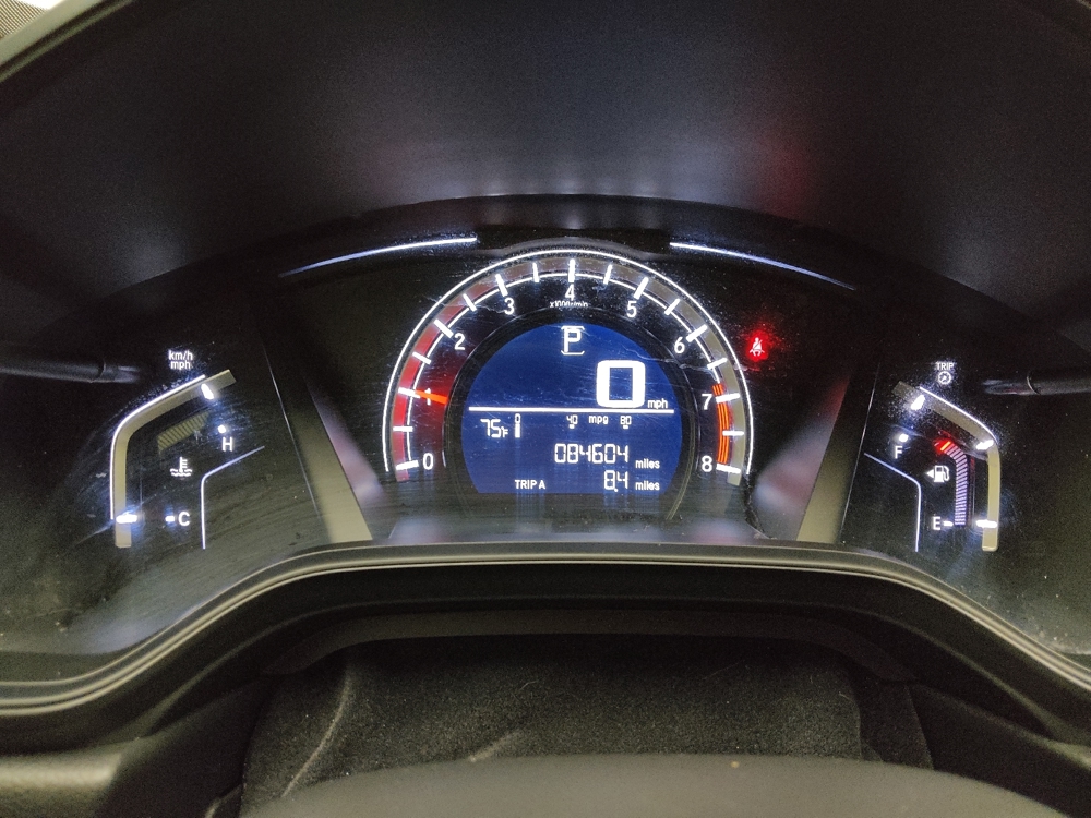 2019 Honda CR-V LX - Photo 18