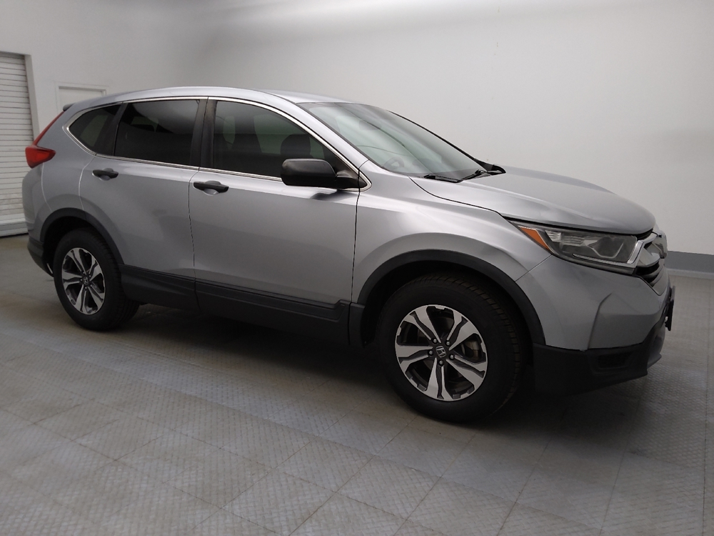 2019 Honda CR-V LX - Photo 9