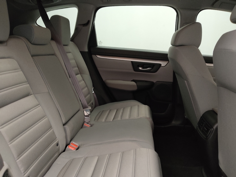 2019 Honda CR-V LX - Photo 15