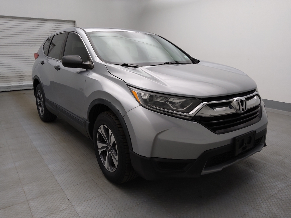 2019 Honda CR-V LX - Photo 10