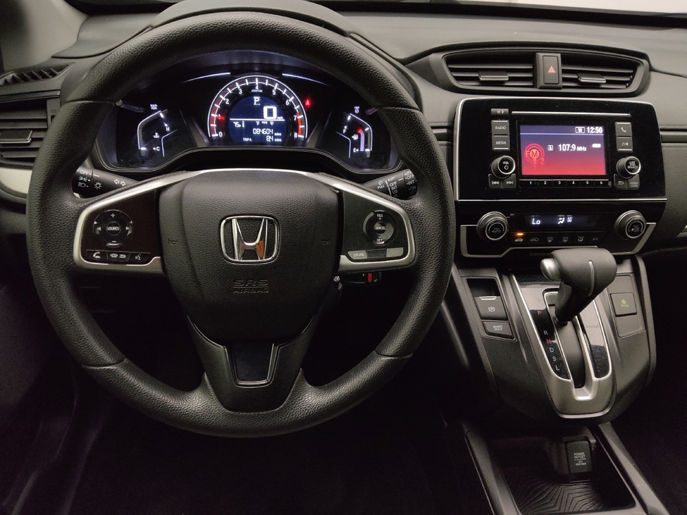 2019 Honda CR-V LX - Photo 17